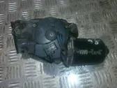 Wiper motor