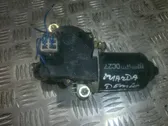 Wiper motor