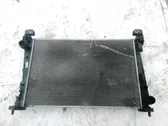 Coolant radiator