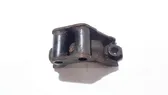 Sway bar bush bracket, front