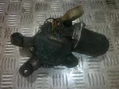 Wiper motor