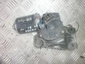 Motor del limpiaparabrisas