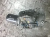 Motor del limpiaparabrisas