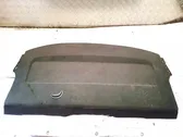 Parcel shelf