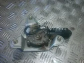 Motor del limpiaparabrisas trasero