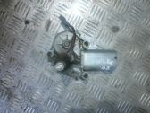 Rear window wiper motor