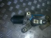 Motor del limpiaparabrisas