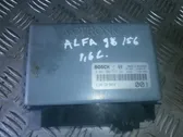 Calculateur moteur ECU