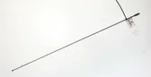 Aerial GPS antenna