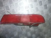 Tailgate rear/tail lights