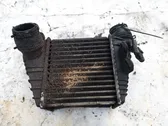 Intercooler radiator