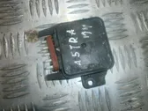 Ignition amplifier control unit