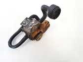 Electroválvula del turbo