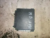 ABS control unit/module