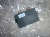 Immobilizer control unit/module