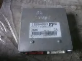 Calculateur moteur ECU