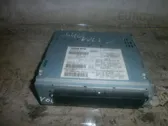 CD/DVD changer