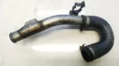 Intercooler hose/pipe