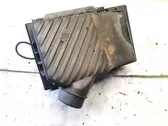 Air filter box