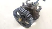 Fuel injection high pressure pump