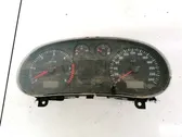 Speedometer (instrument cluster)