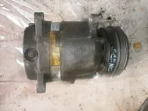 Air conditioning (A/C) compressor (pump)