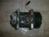 Air conditioning (A/C) compressor (pump)