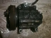 Air conditioning (A/C) compressor (pump)