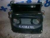 Radio/CD/DVD/GPS head unit