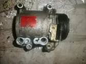 Air conditioning (A/C) compressor (pump)