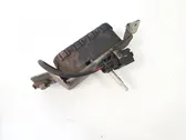 Headlight wiper motor