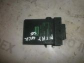 Other control units/modules