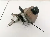 Master brake cylinder