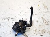 Fuel injection high pressure pump