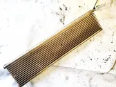 Fuel cooler (radiator)