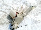 Windshield washer fluid reservoir/tank