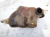 Coolant expansion tank/reservoir