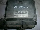 Calculateur moteur ECU