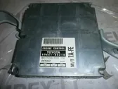 Calculateur moteur ECU