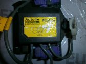 Airbag control unit/module