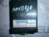 Other control units/modules