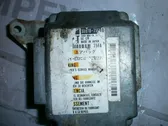 Airbag control unit/module