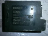 Airbag control unit/module