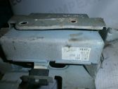ABS control unit/module