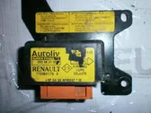 Airbag control unit/module