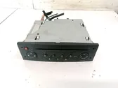 Radio/CD/DVD/GPS head unit