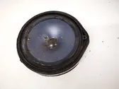 Front door speaker