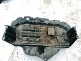 Engine splash shield/under tray