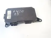 Door control unit/module