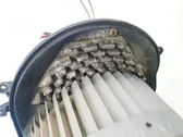 Реостат вентилятора печки